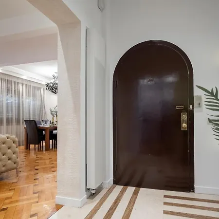 Apartment1 Бухарест