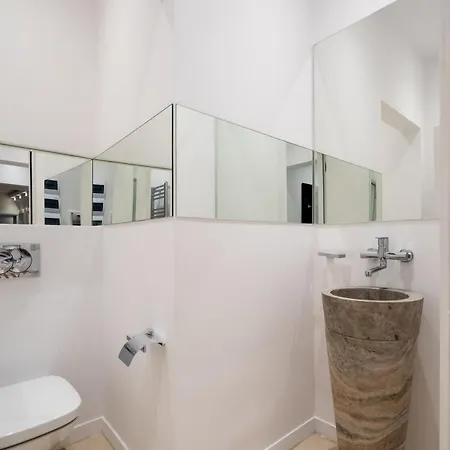Apartment1 Апартаменти *