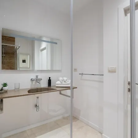 Apartment1 Апартаменти