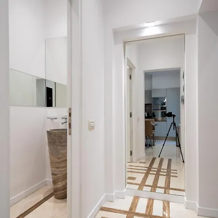 Apartment1 *