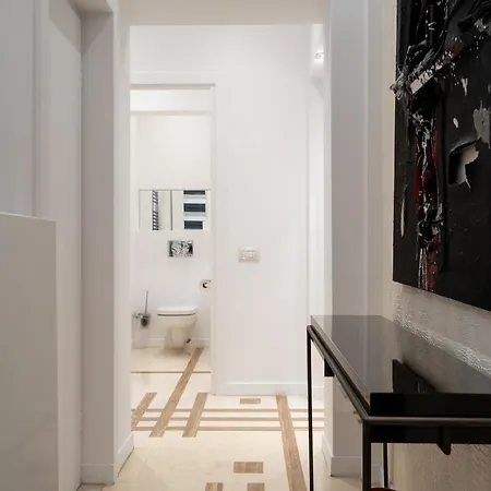 Апартаменти Apartment1 *