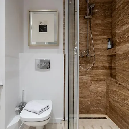 Apartment1 Апартаменти