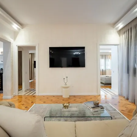 Apartment1 Бухарест