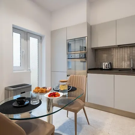 Apartment1 * Бухарест