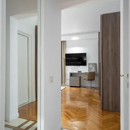 Апартаменти Apartment1 *