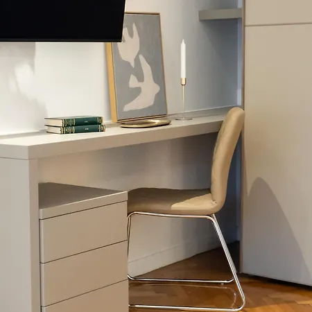 Apartment1 Апартаменти