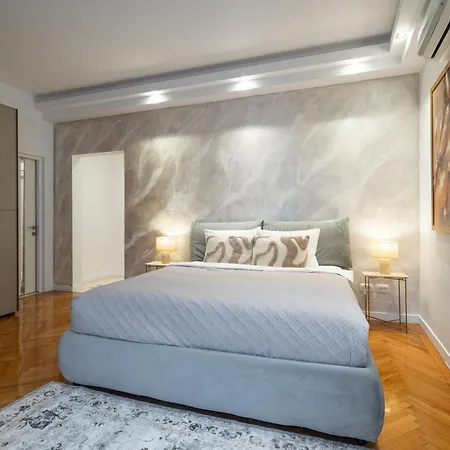 Апартаменти Apartment1 *
