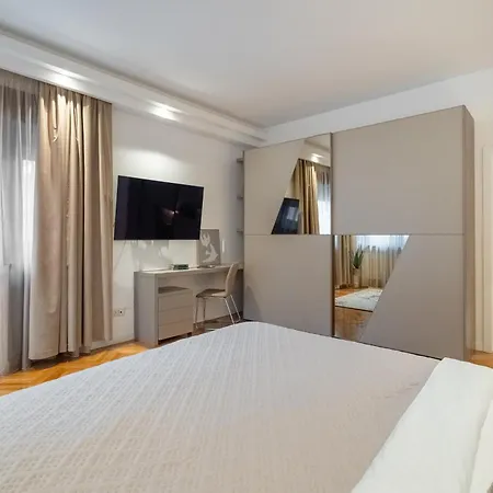Apartment1 * Бухарест