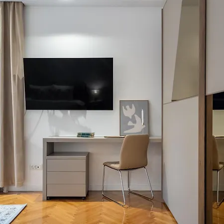 Apartment1 Апартаменти Бухарест