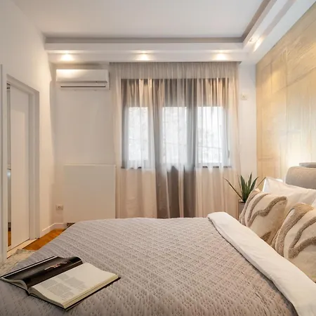 Apartment1 Апартаменти Бухарест
