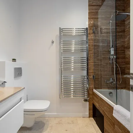 Apartment1 * Бухарест