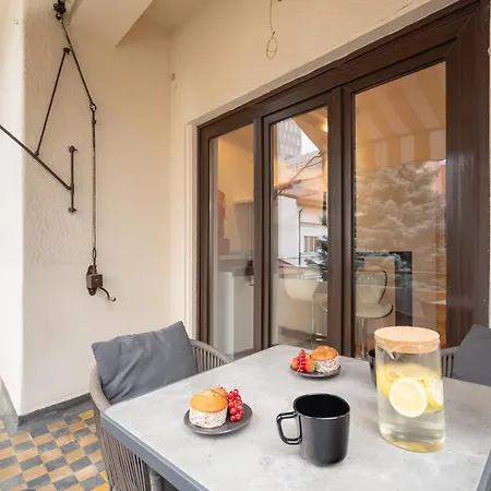 Apartment1 *