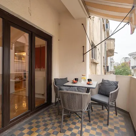 Apartment1 * Бухарест