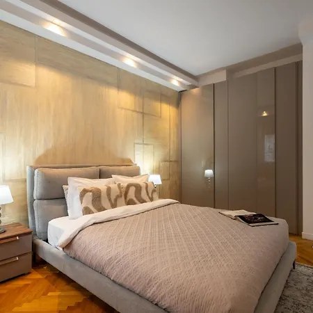 Apartment1 Апартаменти *