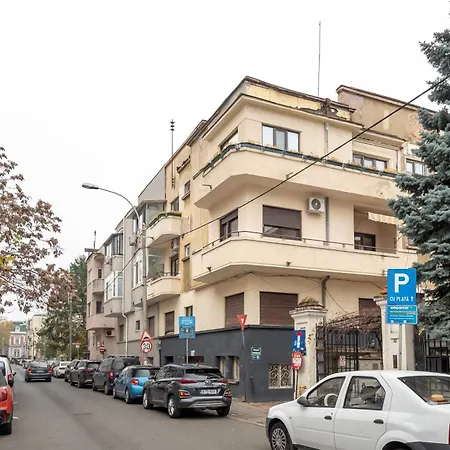Апартаменти Apartment1