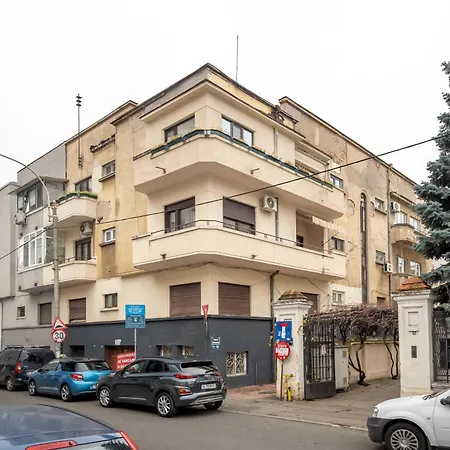 Apartment1 Апартаменти *
