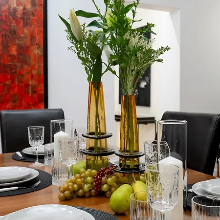 Apartment1 *