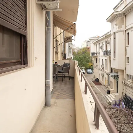 Apartment1 *