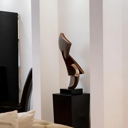 Apartment1 * Bucureşti