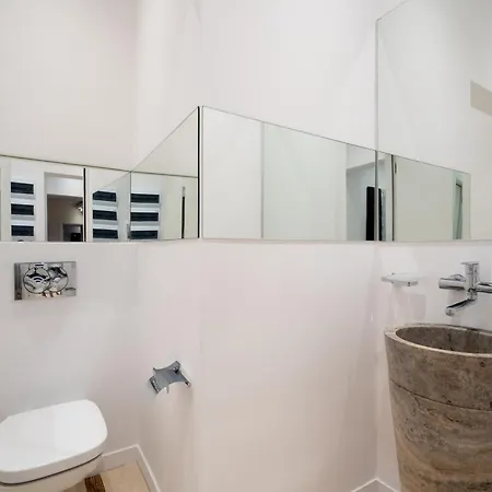 Apartament Apartment1 *