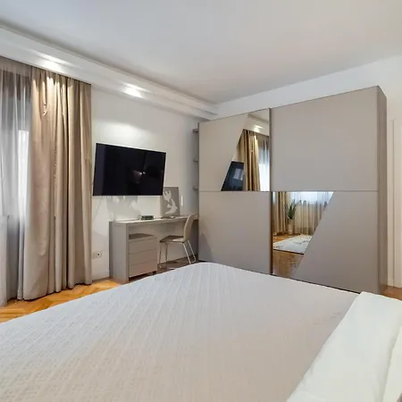 Apartament Apartment1 *