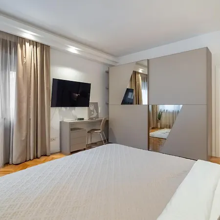 Apartment1 Apartament Bucureşti