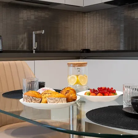 Apartment1 Bucureşti