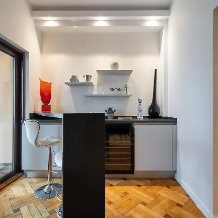 Apartment1 Bucureşti