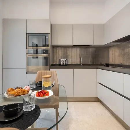 Apartment1 Apartament Bucureşti