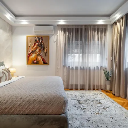 Apartament Apartment1 *