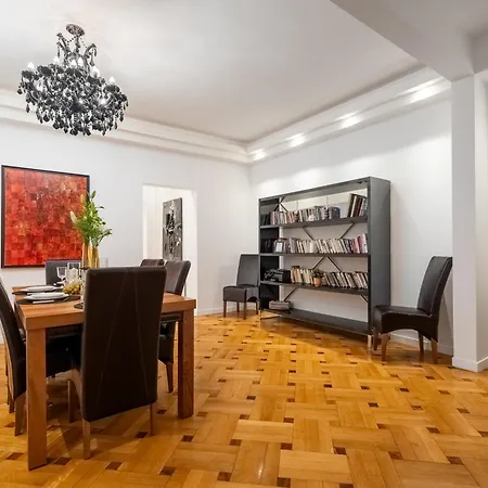 Apartament Apartment1