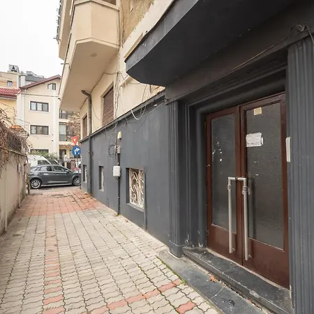 Apartment1 * Bucureşti