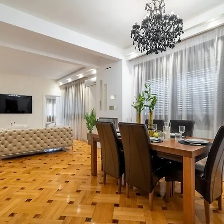 Apartment1 Apartament