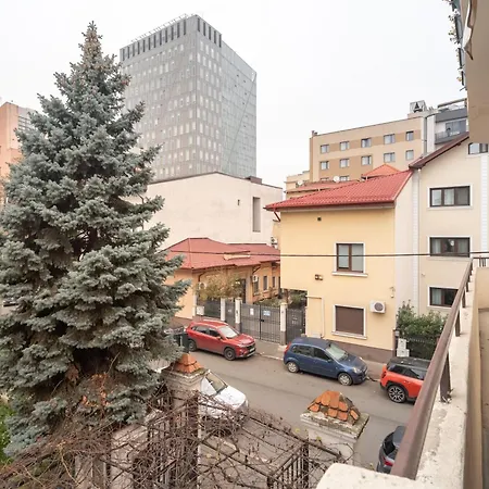 Apartment1 Bucureşti