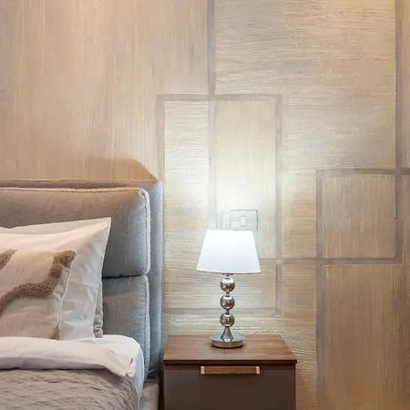 Apartment1 Bucureşti